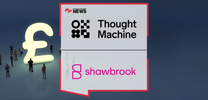 Shawbrook Bank goes live with Thought Machine’s Vault Core platform to accelerate commercial SME lending innovation.