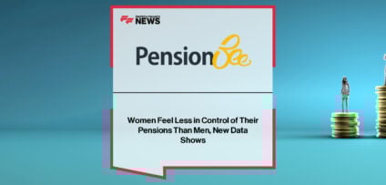 PensionBee research highlights that women are far less confident than men about pension savings and retirement readiness, with Lisa Picardo calling for reforms to address the gender pension gap.