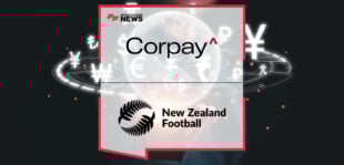 Corpay partners with New Zealand Football as Official FX Partner ahead of 2026 FIFA World Cup – Brad Loder and Andrew Pragnell announce strategic collaboration