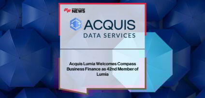 Compass Business Finance joins Acquis Lumia platform to strengthen SME lending transparency – James Rudolf and Mark Nelson highlight collaboration to reduce risk in asset finance.