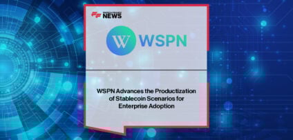 WSPN pioneers stablecoin scenario productization with six enterprise-ready solutions, transforming stablecoins into standardized business tools for global adoption.