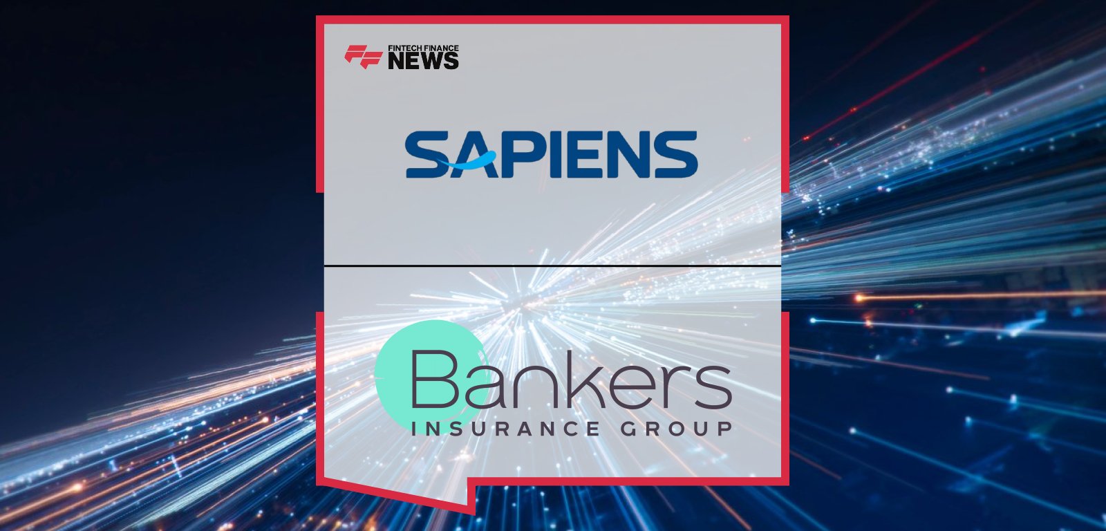 Bankers Insurance Group President Walt Sykes partners with Sapiens CEO Roni Al-Dor to deploy Sapiens CoreSuite for P&C, supporting business expansion and digital transformation.