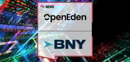 OpenEden appoints BNY affiliates as investment manager and custodian for $TBILL Fund, with Jeremy Ng and Jose Minaya leading the institutional push for tokenized U.S. Treasuries.