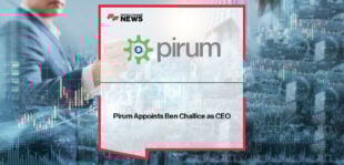 Pirum appoints Ben Challice, former JP Morgan executive and industry veteran, as CEO to accelerate automation, connectivity, and next-generation securities finance technologies.