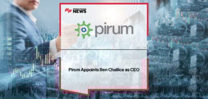 Pirum appoints Ben Challice, former JP Morgan executive and industry veteran, as CEO to accelerate automation, connectivity, and next-generation securities finance technologies.