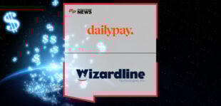 DailyPay partners with Wizardline to bring On-Demand Pay and financial wellness benefits to employees at over 6,000 Domino’s Pizza franchise stores across the U.S. and Canada.
