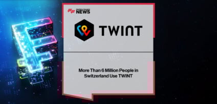 TWINT surpasses 6 million users in Switzerland, with CEO Markus Kilb highlighting its role in digital sovereignty and recognition as Switzerland’s strongest brand in 2025.