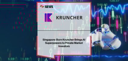 Kruncher, founded in Singapore, uses 30+ AI agents to analyze thousands of private companies in parallel, helping investors like Blacksheep Ventures and P101 cut research time and improve deal conviction.