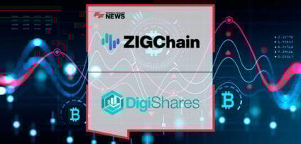 ZIGChain partners with Valereum Plc and DigiShares to power regulated tokenisation and trading of real-world assets on VLRM Markets, advancing institutional-grade blockchain adoption.