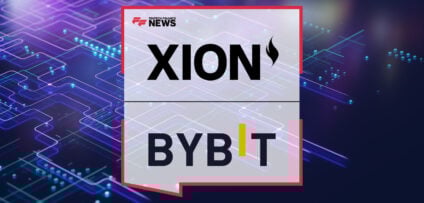 XION becomes the first Launchpool project on Bybit EU following Bybit’s MiCAR license, offering stakers XION, MNT, and USDC pools with high-yield rewards to expand regulated blockchain adoption in Europe.