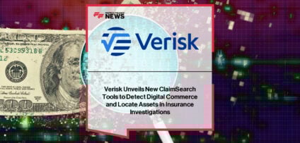 Verisk partners with Legentic to launch Digital Commerce Detector and Digital Asset Finder on ClaimSearch, helping U.S. insurers detect fraud earlier and recover stolen assets more efficiently.