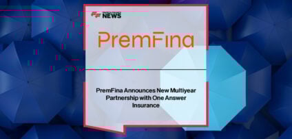 PremFina partners with One Answer Insurance to provide flexible premium finance solutions following Close Brothers’ exit from the personal lines market.