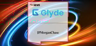 Glyde CEO Ellis Taylor joins JPMorgan Chase’s Fintech Forward Programme, one of 15 UK fintechs selected for the 12-week accelerator to shape the future of financial services.
