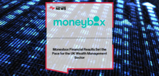 Moneybox Annual Report 2024 shows record growth with 1.3M+ customers, £11.7bn assets under administration, £93.8m revenue, and profitability for a second consecutive year.