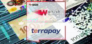 TerraPay partners with Whish Money to expand cross-border money transfers across 150 countries, with leaders Toufic Koussa, Ani Sane, and Shahwan Al Gazal Moawad highlighting the collaboration.