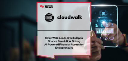 CloudWalk, through InfinitePay, leads Brazil’s Open Finance rankings with 19.5% of business account consents, leveraging AI for credit access and fee reduction for over 5 million entrepreneurs.