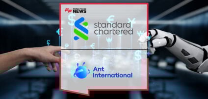 Standard Chartered partners with Ant International to launch an AI-powered treasury and FX management solution, integrating SCALE with Ant’s Falcon Time-Series Transformer model for real-time FX forecasting and liquidity management.