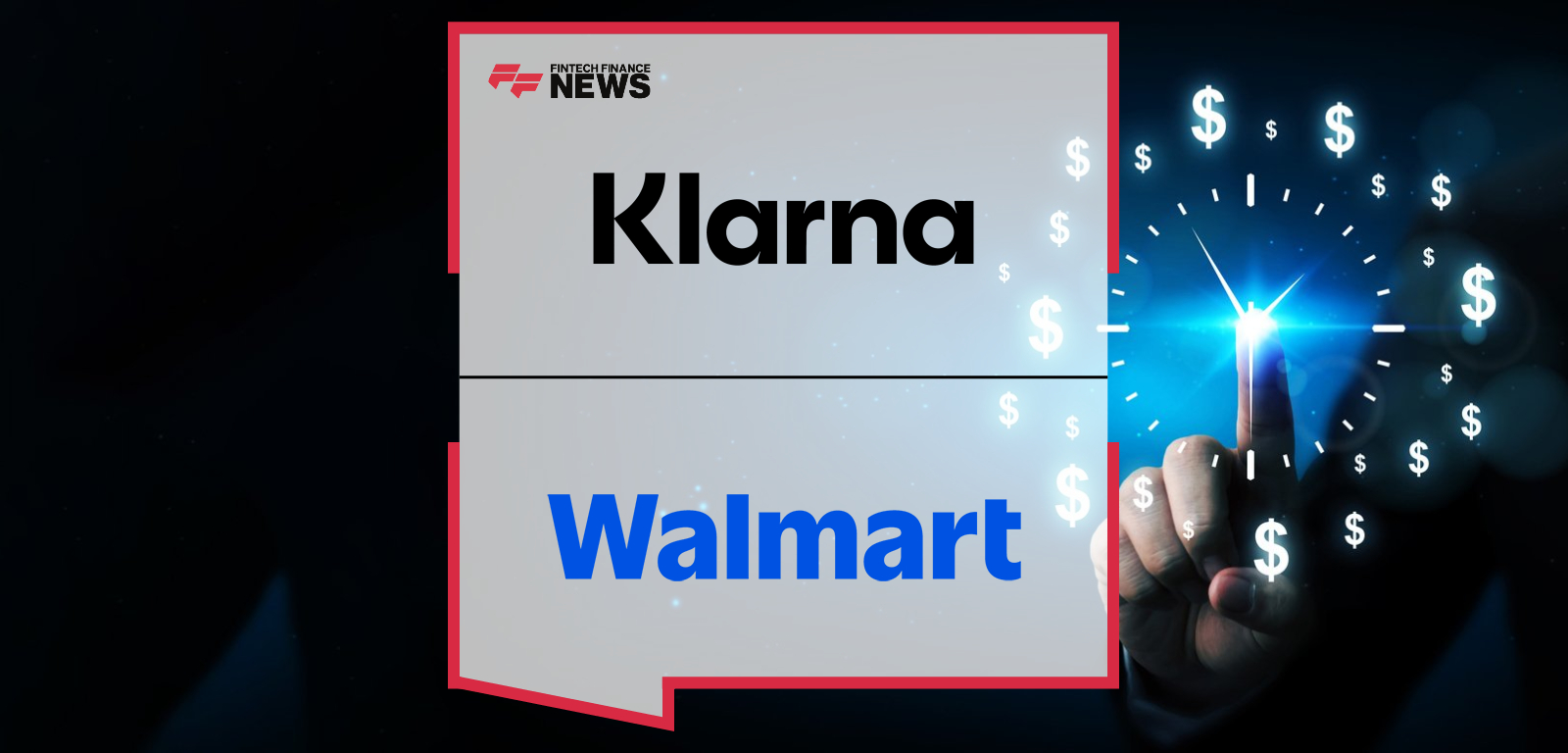 Klarna partners with Walmart Canada to roll out in-store Buy Now, Pay Later payment options across 400+ stores, giving shoppers more flexible ways to pay.