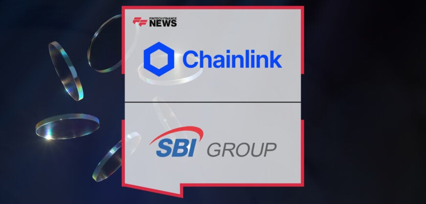 SBI Group partners with Chainlink to accelerate blockchain and digital asset adoption in Japan and APAC, focusing on tokenization, cross-chain interoperability, and compliant stablecoin transactions.