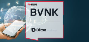 Bitso Business partners with BVNK to enable faster, stablecoin-powered international transfers between Latin America and Europe, giving businesses instant access to local payouts and global settlements.