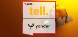 Yonder partners with tell.money to meet PSD2 open banking compliance, ensuring secure API access for third-party providers while focusing on member-first credit and debit card rewards.