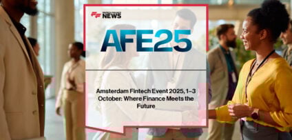 Amsterdam Fintech Event 2025 (AFE25) at WTC Amsterdam brings together Mastercard, VISA, KPMG, and fintech leaders to explore AI, payments, tokenization, and embedded finance.
