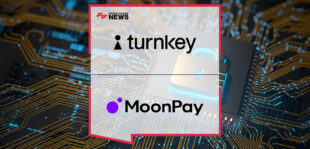 Turnkey partners with MoonPay to launch native fiat onramps, enabling secure in-app crypto purchases without redirects or external SDKs.