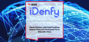 iDenfy partners with UK-based Ping Proxies to integrate AI-powered identity verification and prevent fraudulent sign-ups across its 35 million ethically sourced proxy network.