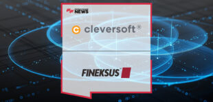 cleversoft and Fineksus debut joint financial messaging and AI-powered AML suite at Sibos 2025 in Frankfurt, with CEOs Florian Clever and Ahmet Vefik Dinçer highlighting real-time compliance and fraud prevention.