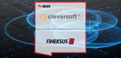 cleversoft and Fineksus debut joint financial messaging and AI-powered AML suite at Sibos 2025 in Frankfurt, with CEOs Florian Clever and Ahmet Vefik Dinçer highlighting real-time compliance and fraud prevention.