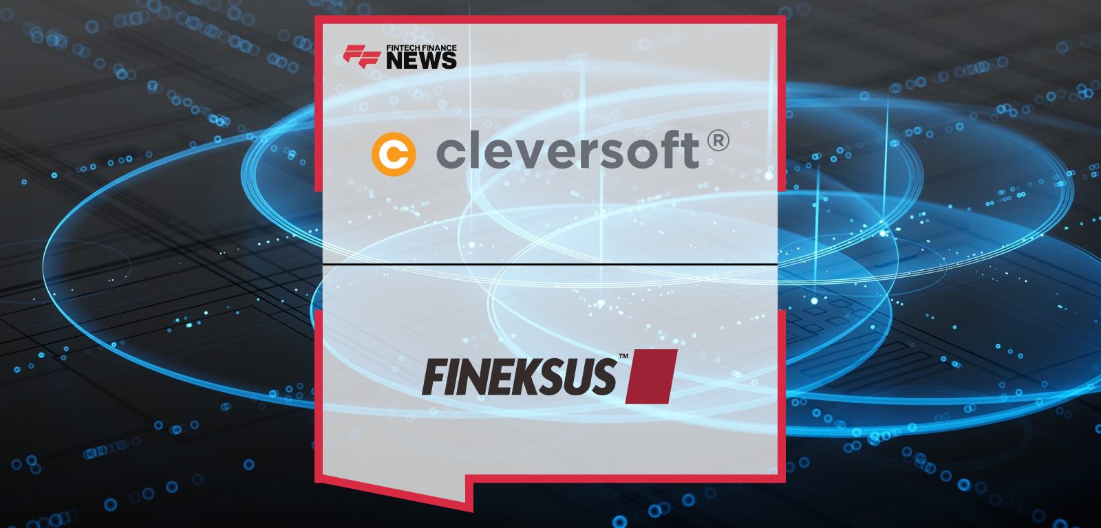 cleversoft and Fineksus debut joint financial messaging and AI-powered AML suite at Sibos 2025 in Frankfurt, with CEOs Florian Clever and Ahmet Vefik Dinçer highlighting real-time compliance and fraud prevention.