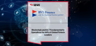 BVI Finance CEO Elise Donovan highlights new global research showing blockchain, DeFi, and decentralised models as key drivers of financial innovation, with IFCs like the British Virgin Islands providing regulatory clarity.