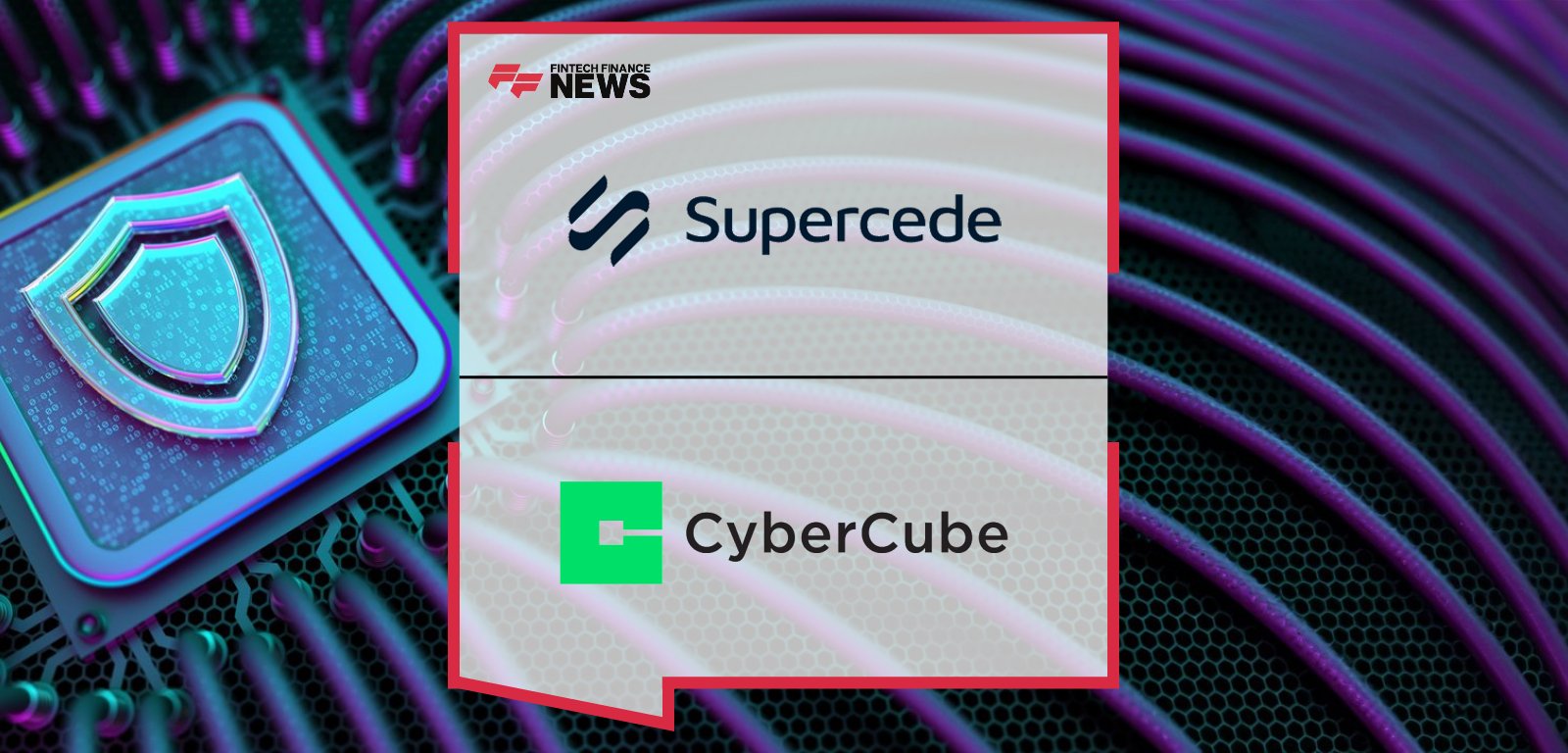 CyberCube and Supercede announce strategic partnership to integrate cyber risk analytics with reinsurance technology, streamlining cyber reinsurance placements with structured portfolio data sharing.