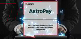 Rappi partners with AstroPay to launch Latin America’s first wallet-on-file integration, enabling seamless cross-currency payments in Argentina, Brazil, and Peru.
