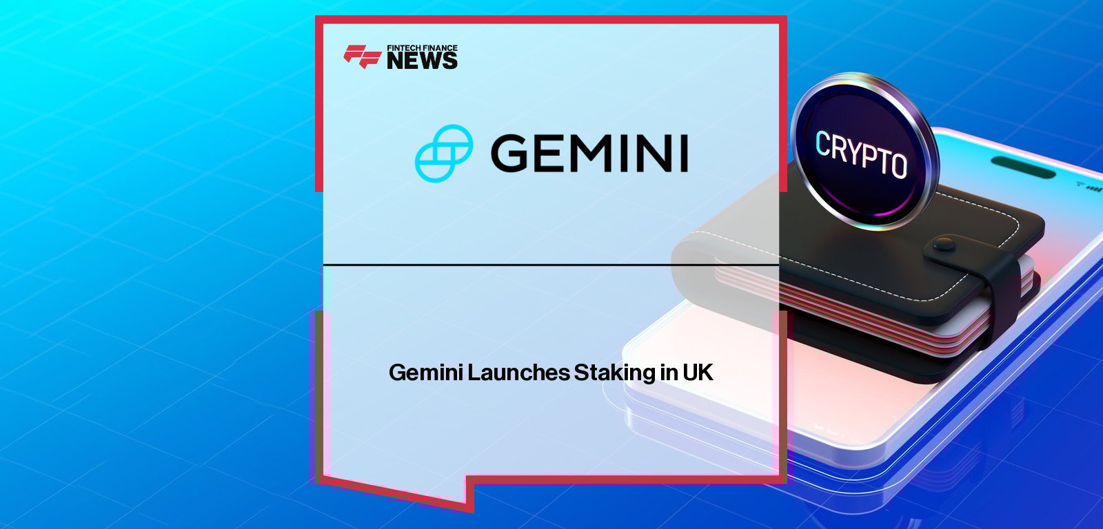 Gemini Staking for Ethereum (ETH) and Solana (SOL) is now available to users in the UK, empowering them to participate in the crypto ecosystem and earn passive income from their crypto through the Gemini platform. This reaffirms their commitment to growing Gemini’s presence in the UK, and follows the recent opening of their first permanent UK office in London. What is Staking? Staking is a key part of the Proof-of-Stake consensus mechanism, where users can deposit their crypto to validate transactions on a blockchain network. In return, they are rewarded with crypto. Learn more here. Through Gemini Staking, users in the region will be able to stake with any amount of ETH or SOL and earn up to 6% APR (annual percentage rate) for SOL, and a variable rate for staking ETH.  Previously, staking had only been available to UK users who staked at least 32 ETH through Staking Pro.  Why Stake With Gemini? Whether you’re new to staking or an experienced user, Gemini Staking makes it easier to stake your ETH and SOL:  No minimum amount: Our flexible staking pools allow you to stake any amount, with any rewards granted accrued daily. Simple process & high rewards: It’s straightforward to earn passive income. You can check your daily staking APR within the Gemini app, with up to 6% APR available for SOL and a variable rate for staking ETH. Institutional-grade security: With robust security measures and secure* custody of your assets, you don’t have to worry about managing your private keys. How to Get Started  In app, navigate to the Explore tab, select ETH or SOL, click the Trade button, and choose Stake. On web, navigate to the Stake tab, select ETH or SOL, and choose Stake. Select how you want to stake. You can use your existing ETH or SOL, or purchase more with a one-off or recurring buy.