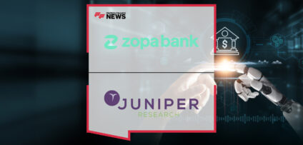 Zopa and Juniper Research report UK banks to invest £1.8bn in Generative AI by 2030, reshaping customer experience and back-office operations.