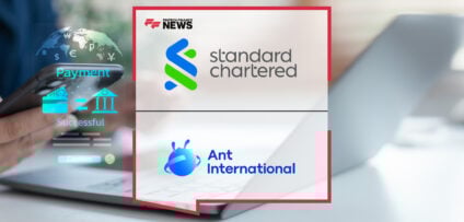 Standard Chartered, Ant International, and Swift complete first live ISO 20022 bank-to-wallet payment trial via Alipay+, connecting bank accounts with global e-wallets.