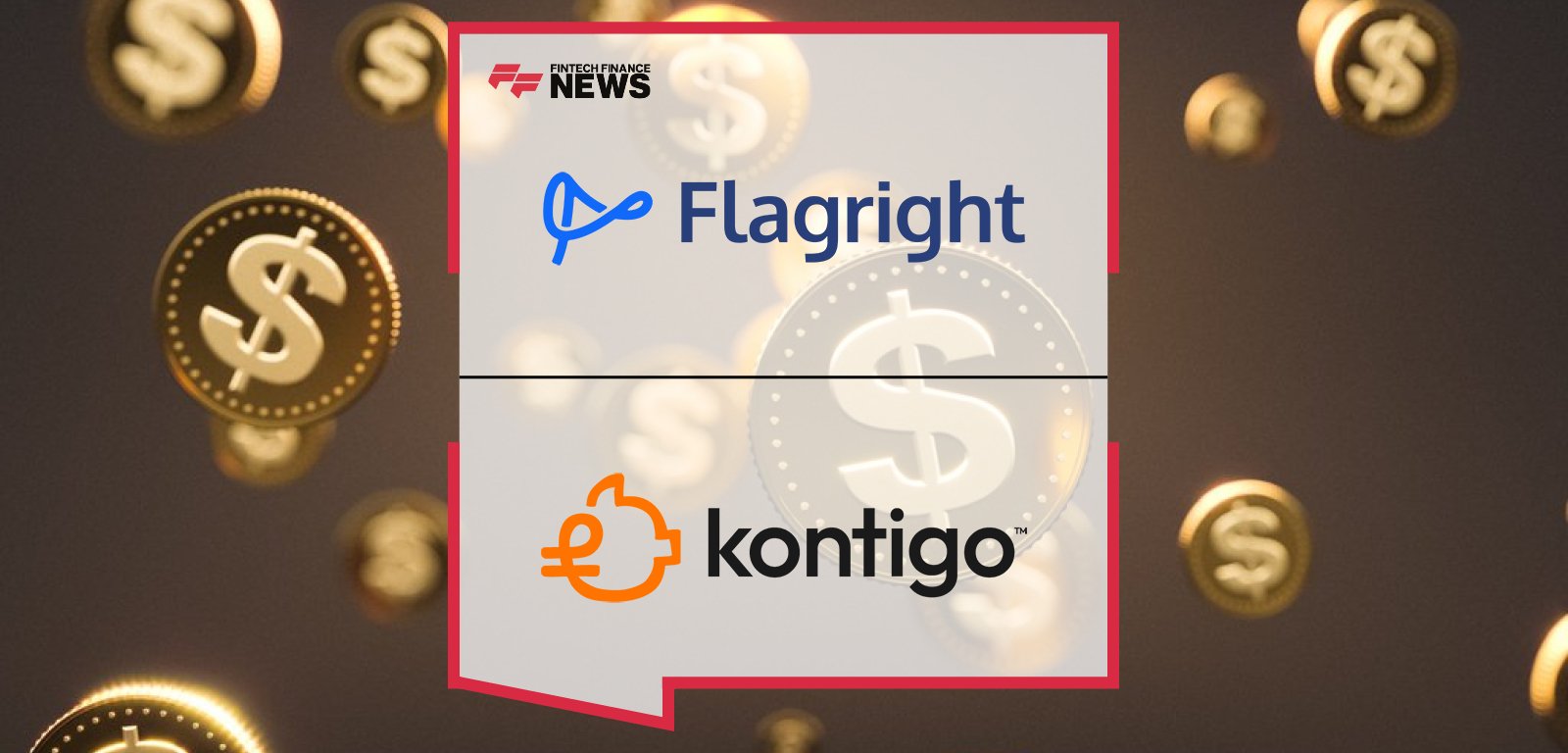 Flagright partners with Kontigo, the USDC-smart neobank for Latinos, to provide AI-powered transaction monitoring, AML compliance, and fraud prevention.
