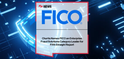 FICO named a category leader for enterprise and payment fraud solutions in Chartis’ 2025 Quadrant Update, with TJ Horan highlighting the company’s AI-powered fraud platform and global industry impact.