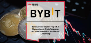 Bybit publishes 1H 2025 Half-Year Report highlighting resilience after Lazarus Group’s $1.4B cyberattack, with CEO Ben Zhou emphasizing security, transparency, and regulatory expansion.