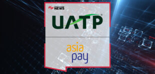 UATP partners with AsiaPay to expand alternative payment options through Ceptor®, with CEOs Ralph Kaiser and Joseph Chan highlighting enhanced digital payment capabilities across Asia-Pacific markets.