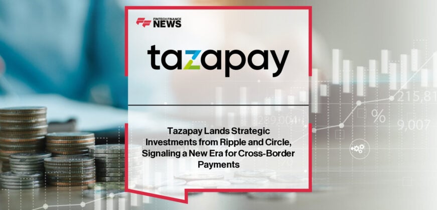 Tazapay secures Series B funding led by Peak XV Partners with participation from Ripple, Circle Ventures, Norinchukin Capital, and GMO VenturePartners, as CEO Rahul Shinghal outlines global expansion and stablecoin bridge strategy.
