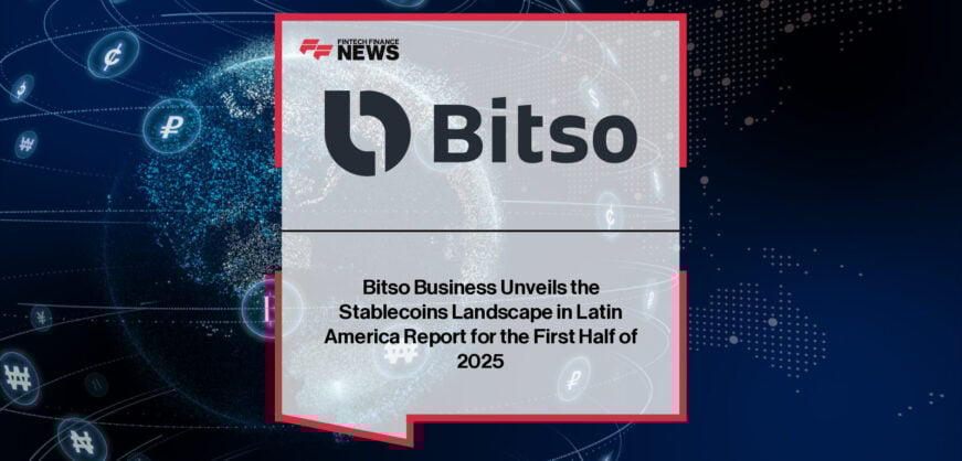 Bitso Business launches the Stablecoins Landscape in Latin America 2025 report at the Stablecoin Conference, unveiling exponential growth in institutional adoption and a new brand identity, while announcing winners of the MXNB Hackathon in partnership with Arbitrum, QED Investors, and Portal.