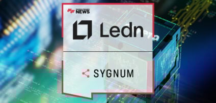 Ledn appoints Sygnum as Lead Arranger for oversubscribed BTC-backed loan refinancing, expanding access to tokenized private credit investment opportunities.
