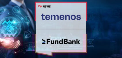 FundBank goes live with Temenos SaaS to expand into the U.S., with CIO Diarmuid O’Donovan and Temenos Americas President Rodrigo Silva highlighting enhanced digital onboarding, scalability, and fund industry banking services.
