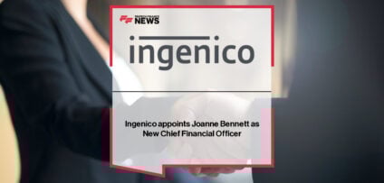 Ingenico appoints Joanne Bennett as Chief Financial Officer effective September 1, 2025, bringing extensive private equity and transformation expertise to lead the company’s financial strategy.