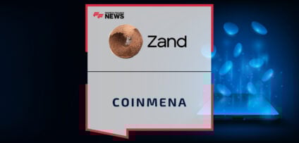 Zand partners with CoinMENA FZE to enable seamless fiat-to-crypto transfers for clients across the UAE and MENA, bridging traditional finance and decentralized finance.