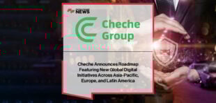 Cheche Group CEO Lei Zhang announces the launch of AI-Driven Intelligent Insurance and fintech solutions for NEV automakers expanding abroad, strengthening China’s role in global auto insurance innovation.