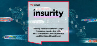 Insurity unveils a modernized marine cargo insurance interface, combining AI-powered workflows with multi-currency, multi-jurisdiction support, automated certificates, billing, and analytics for global carriers, brokers, and MGAs.