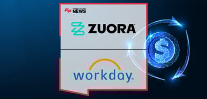 Zuora expands partnership with Workday to simplify complex billing and revenue management for B2C companies through integrated order-to-cash automation and Workday Financial Management.